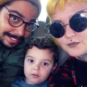 Meet your Posher, Pedro